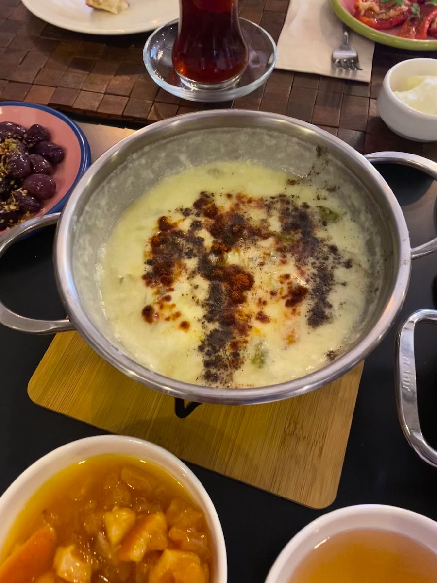 Kahve Altı Ayvalık — fotoğraf 3