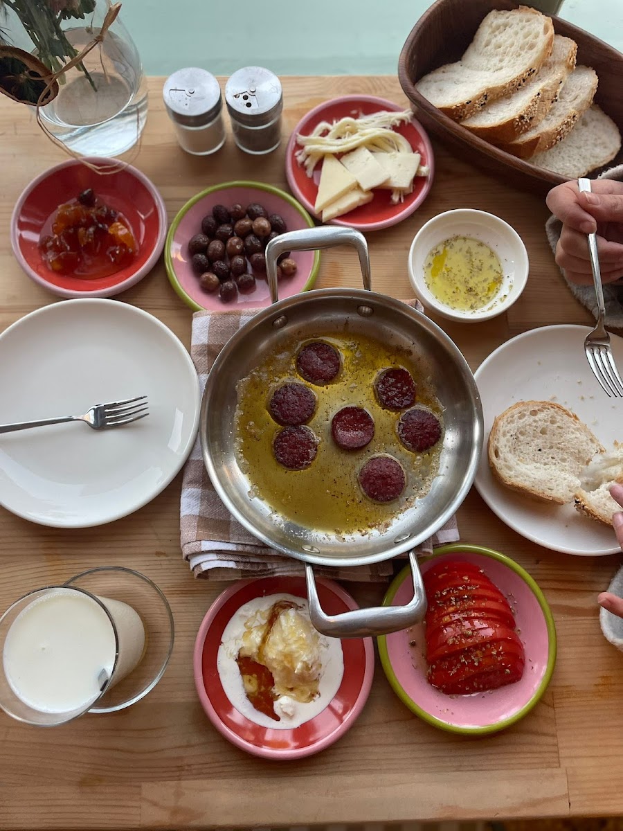 Kahve Altı Ayvalık — fotoğraf 5