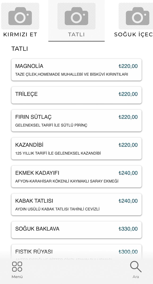 Kahve Bahane — fotoğraf 2
