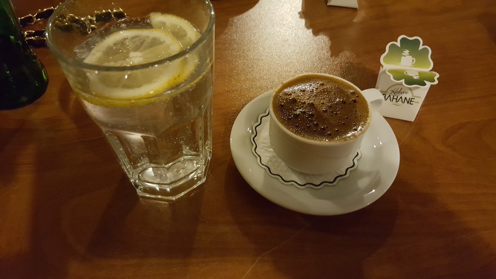 Kahve Bahane — fotoğraf 6