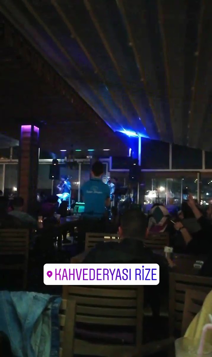 . Kahve Deryası Rize — fotoğraf 3