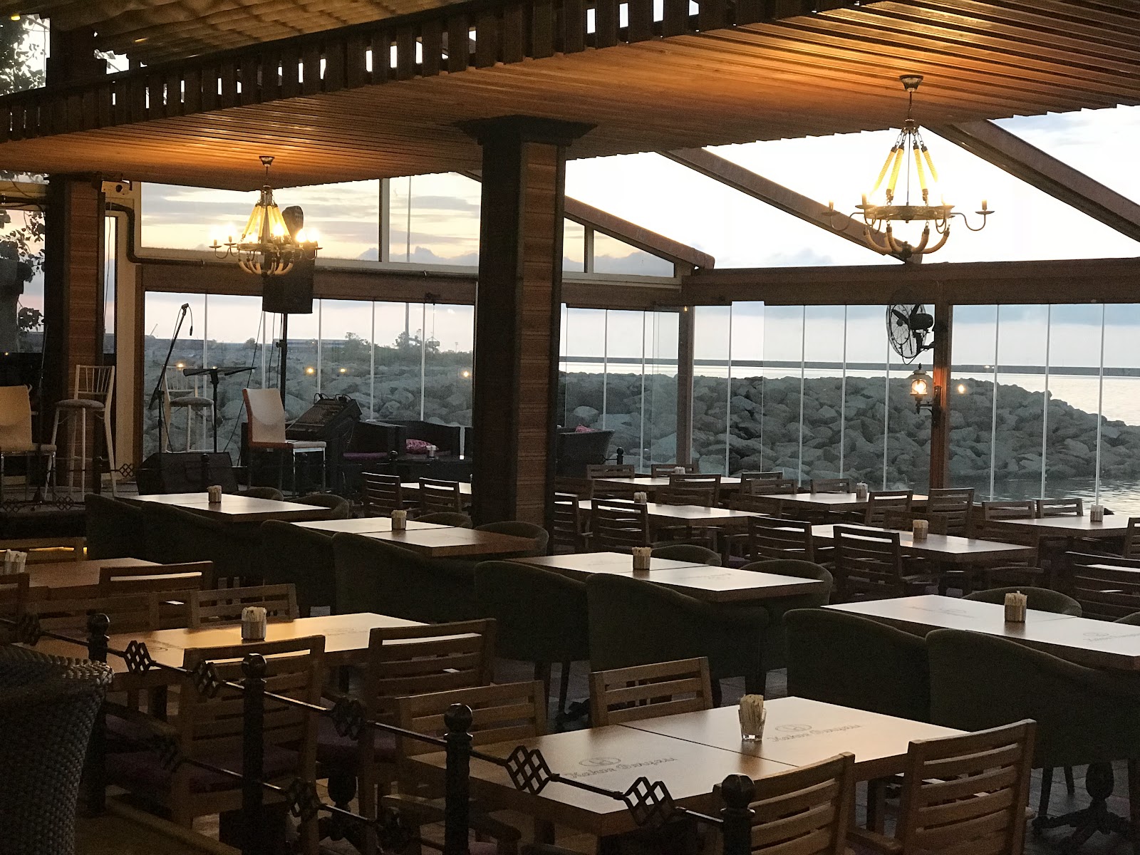. Kahve Deryası Rize — fotoğraf 5
