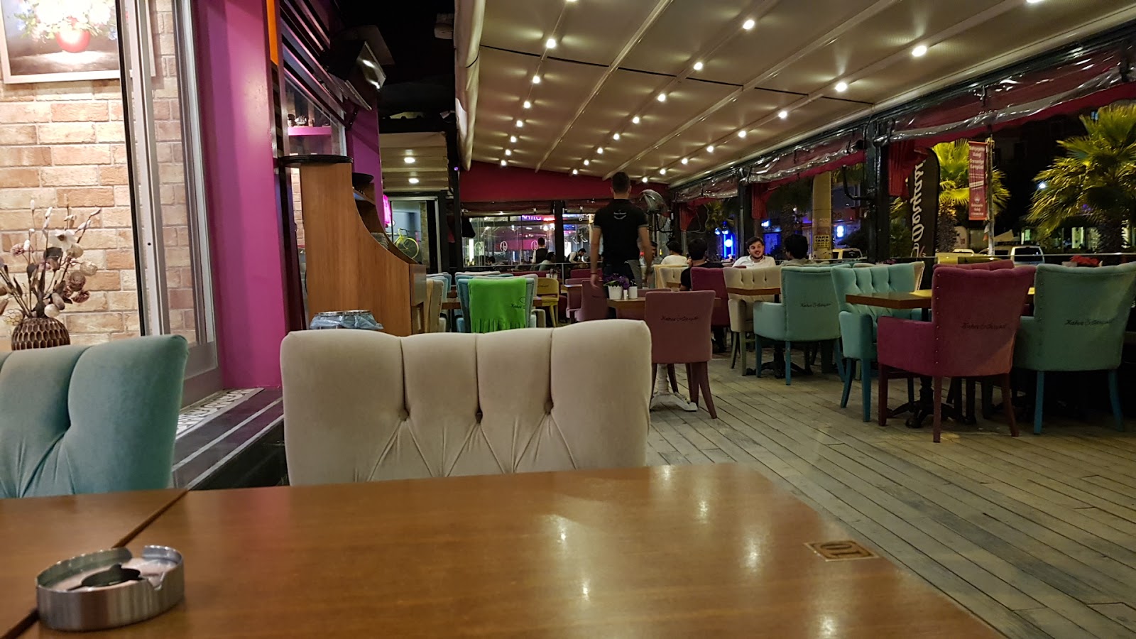 KAHVE DERYASI — fotoğraf 3