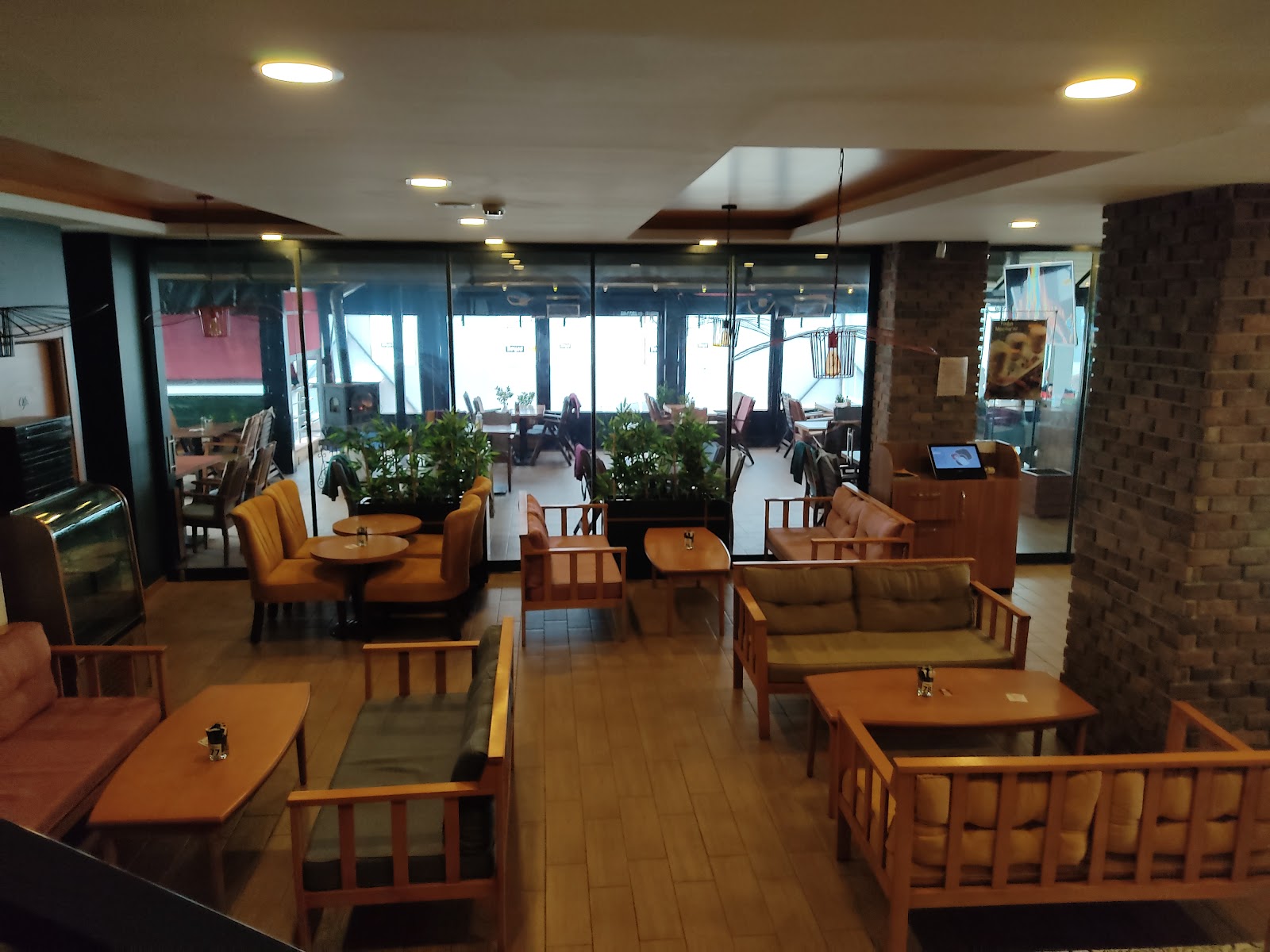 Kahve Diyarı Tokat — fotoğraf 3