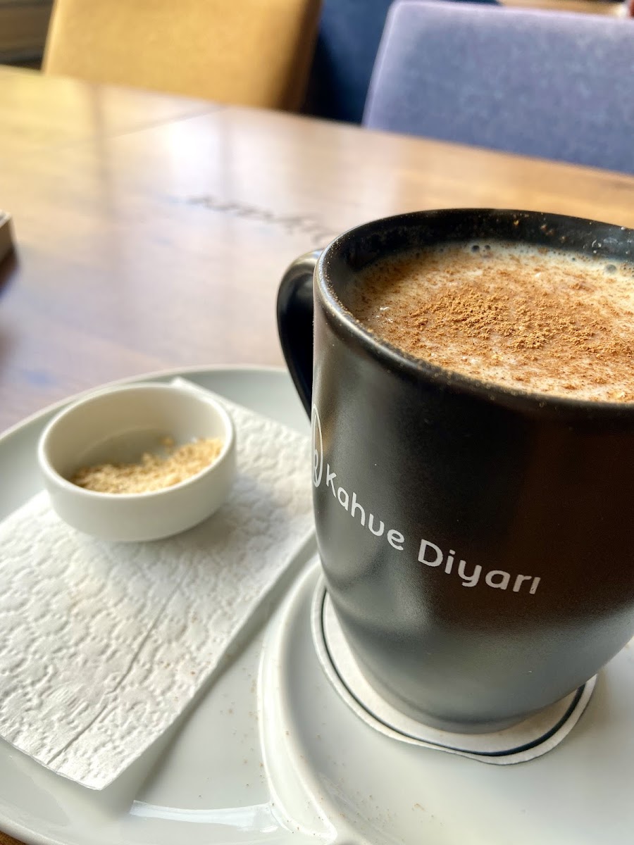 Kahve Diyarı — fotoğraf 2