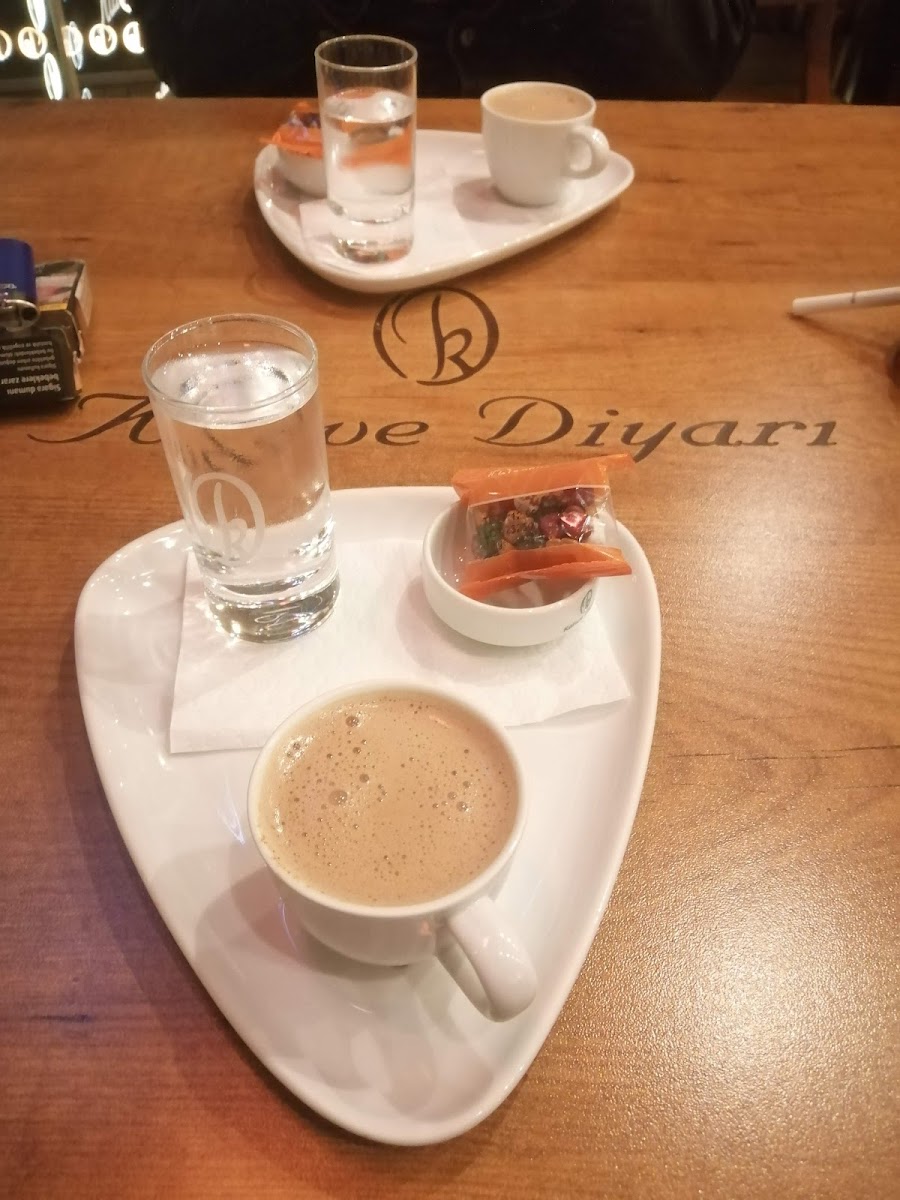 Kahve Diyarı — fotoğraf 4