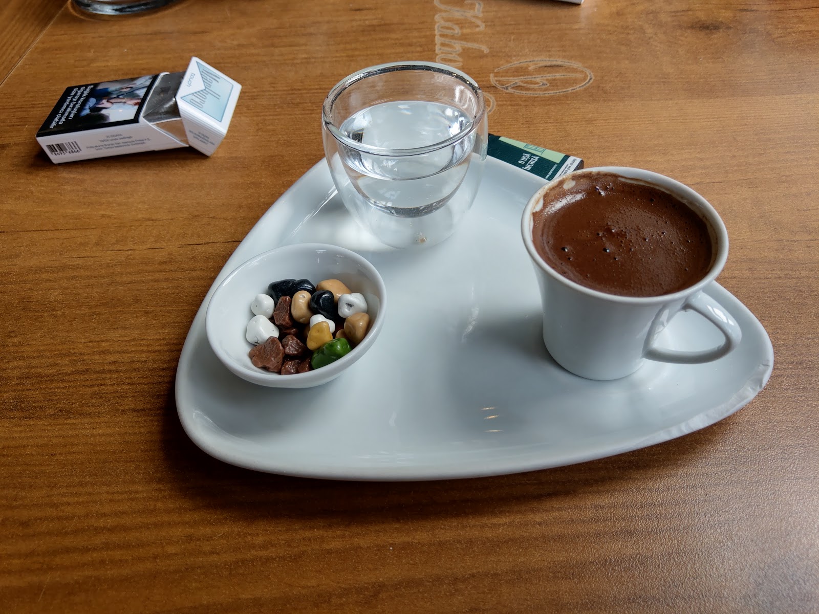 Kahve Diyarı — photo 5