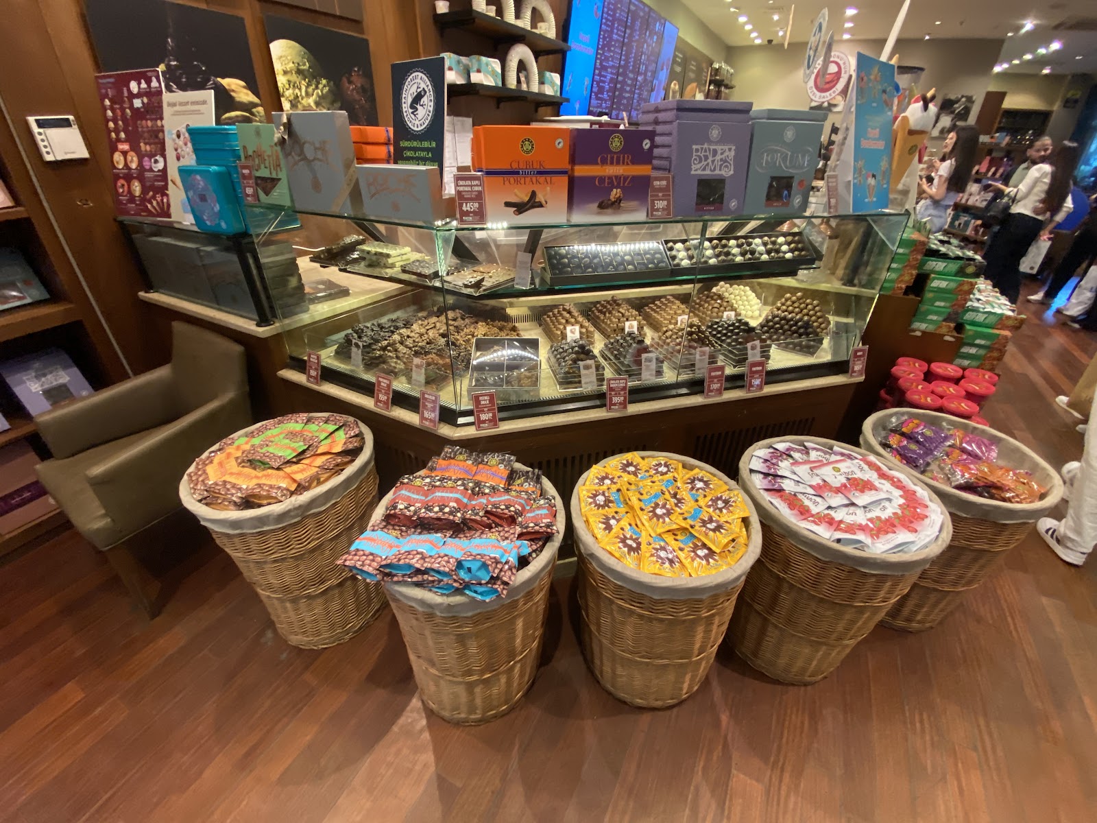 Kahve Dünyası - Forum Kayseri — fotoğraf 4