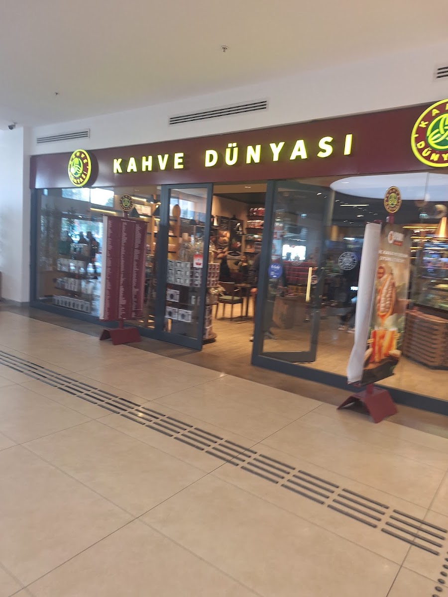 Kahve Dünyası Orion — fotoğraf