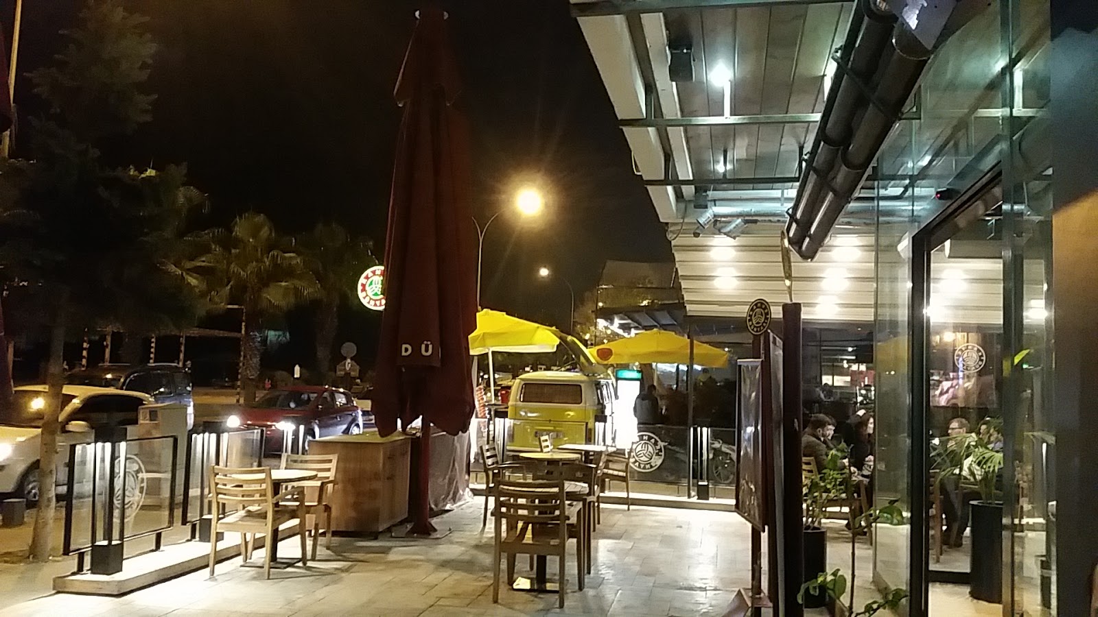 Kahve Dünyası - Samsun Atakum — fotoğraf 1