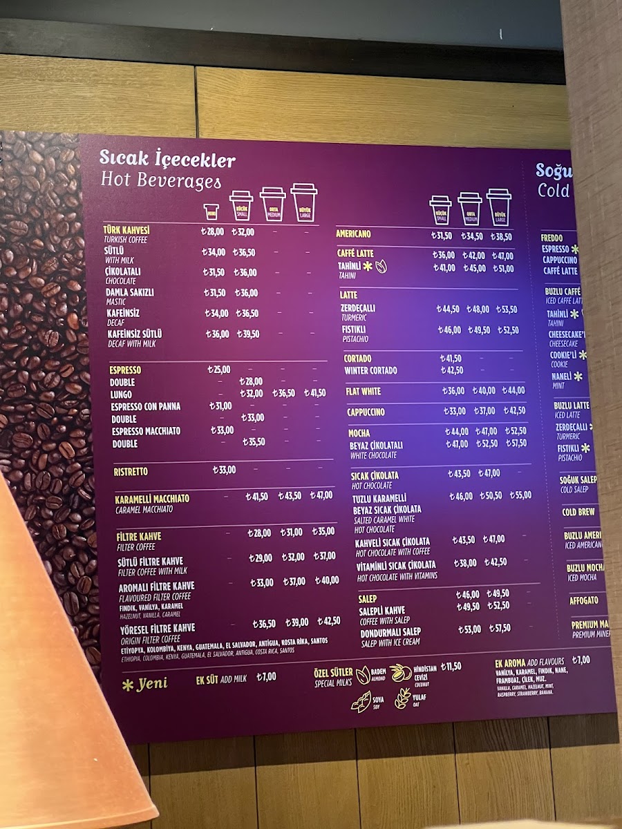 Kahve Dünyası — fotoğraf 2