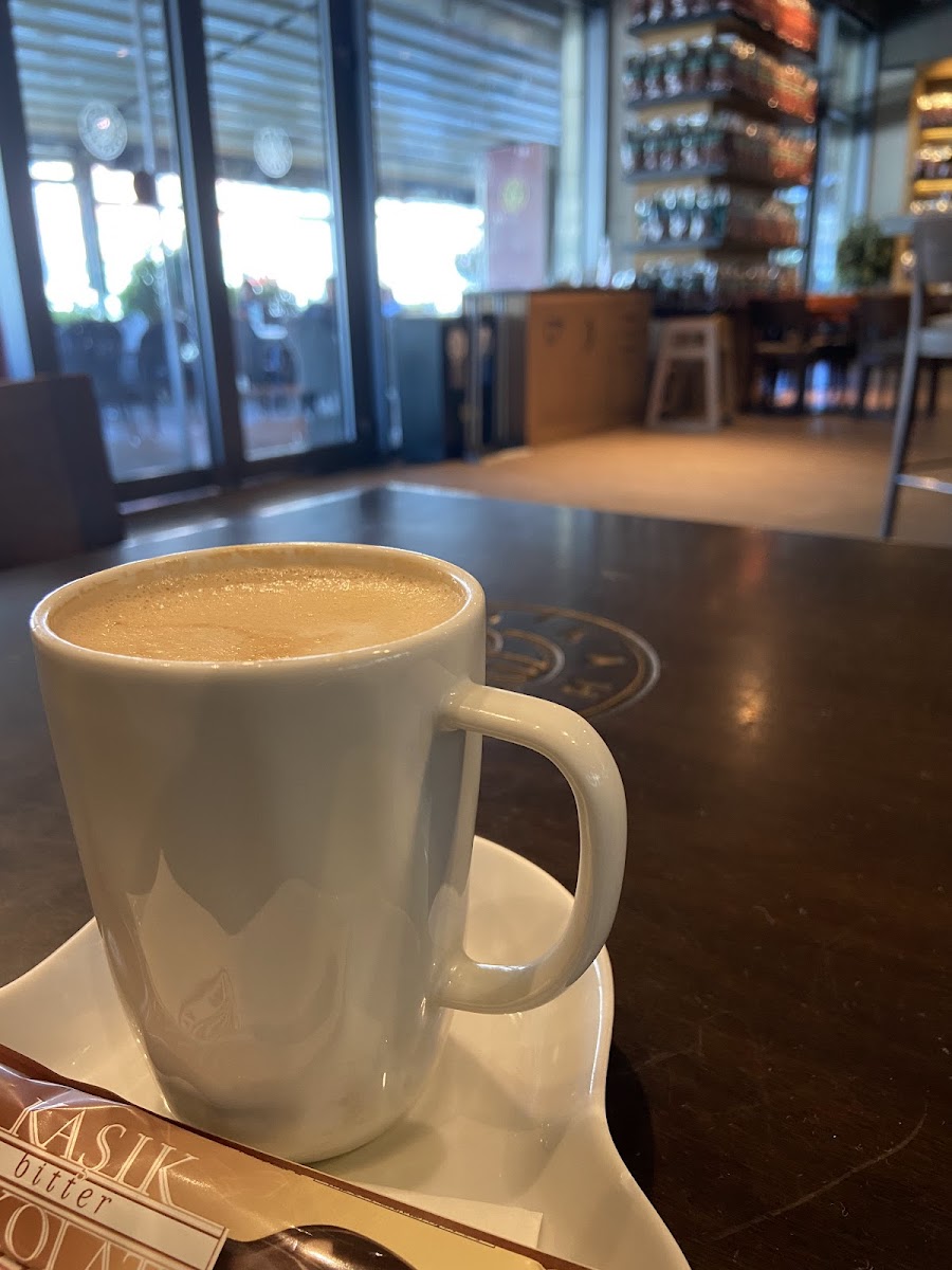 Kahve Dünyası — fotoğraf 4