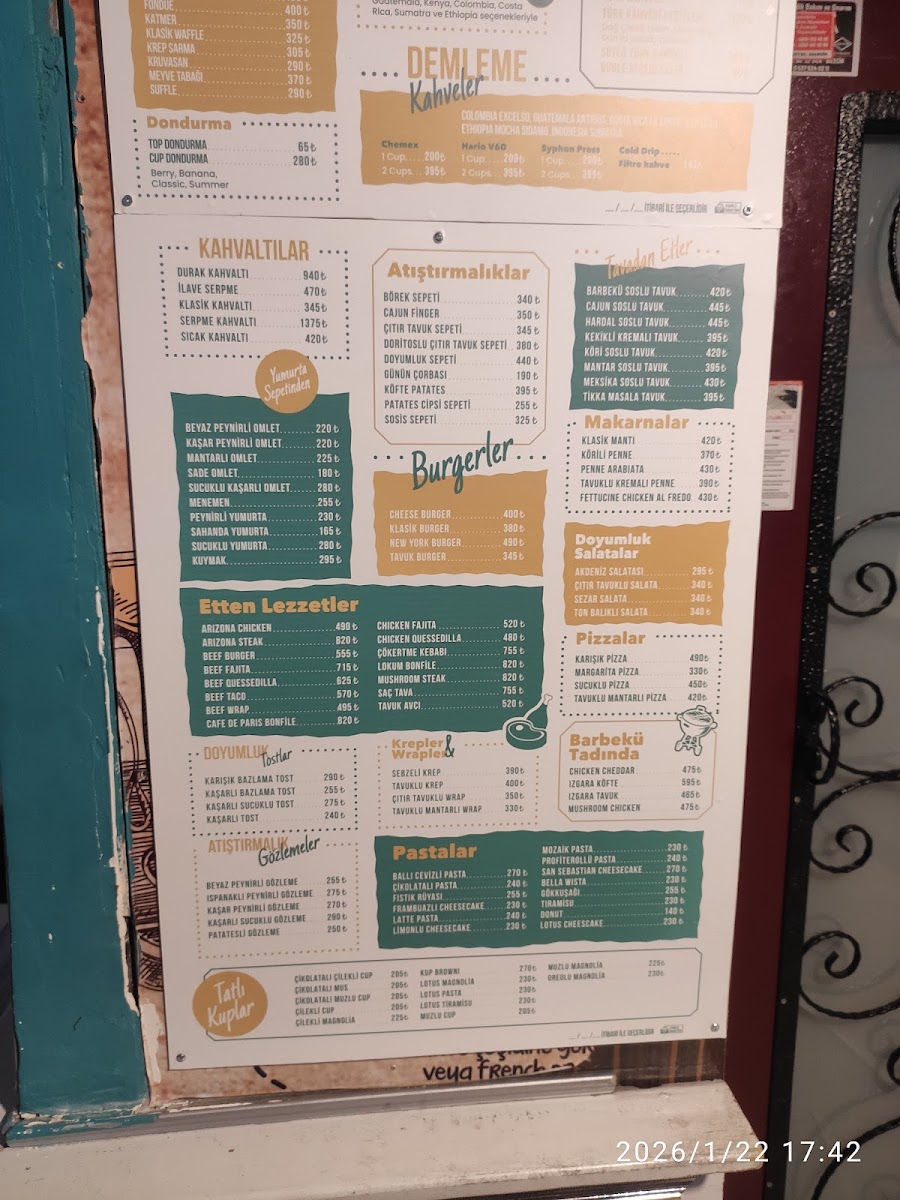Kahve Durağı Bilecik — fotoğraf 2