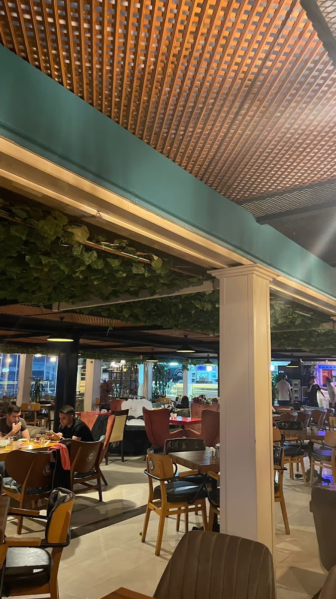 Kahve Durağı Bilecik — fotoğraf 5
