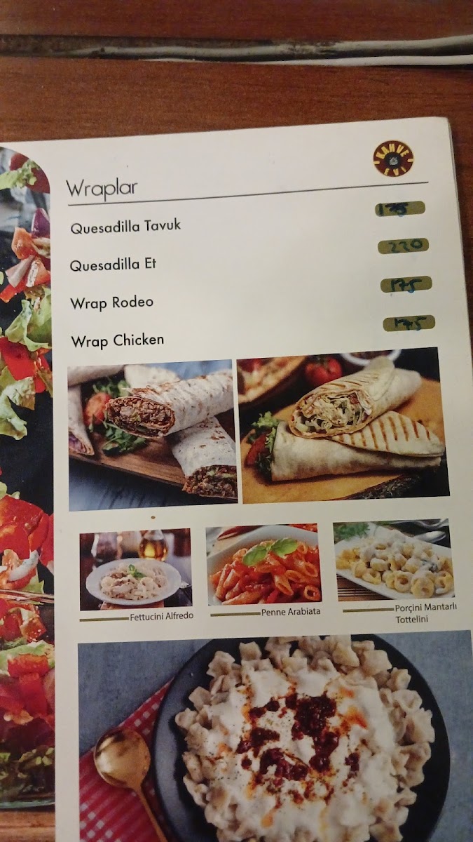 Kahve Evi — fotoğraf 2