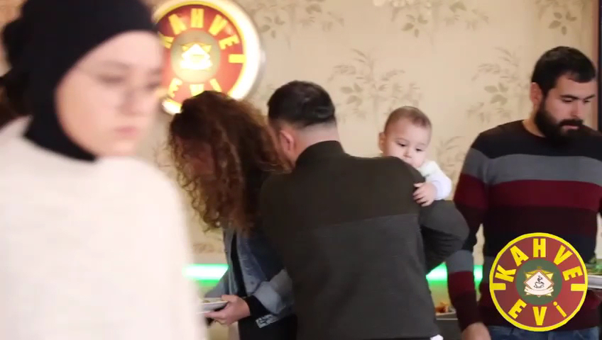 Kahve Evi — fotoğraf 4