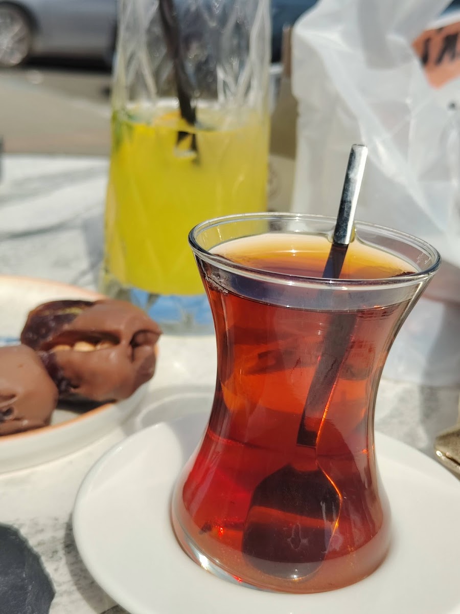 Kahve Harmanı — fotoğraf 2