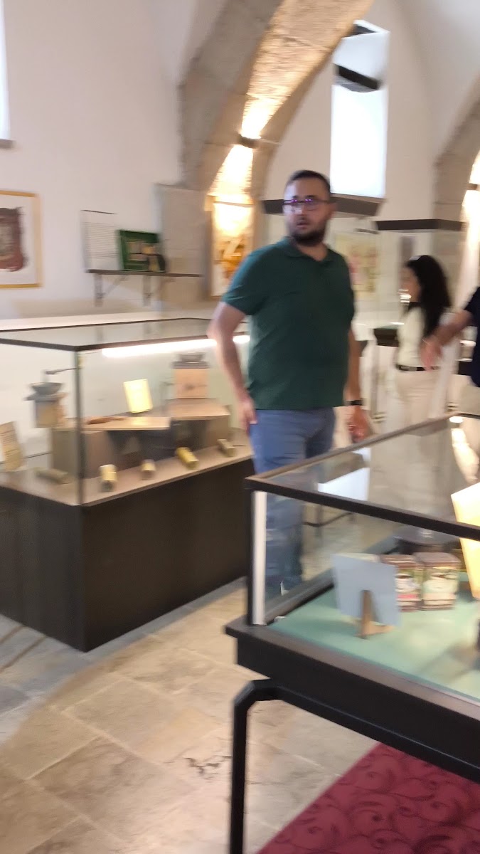KAHVE MÜZESİ. TURKISH COFFE MUSEUM — fotoğraf 3