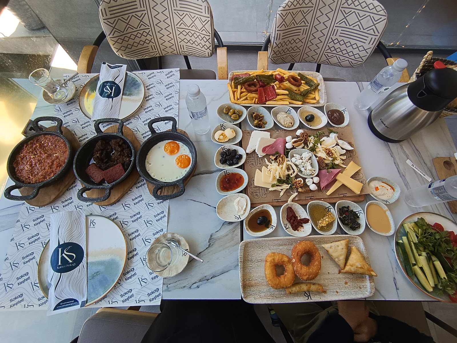 Kahve Sokağı Batman — fotoğraf 4