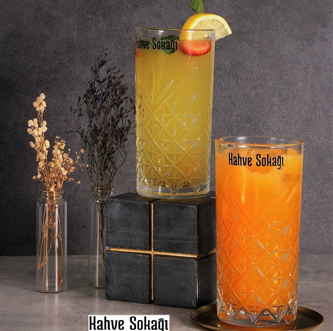 Kahve Sokağı Bayburt (nargile kafe) — fotoğraf 8