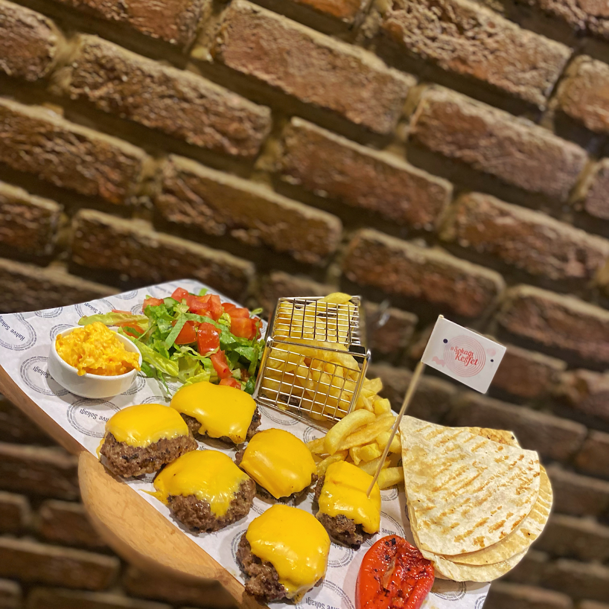 Kahve Sokağı — fotoğraf 5