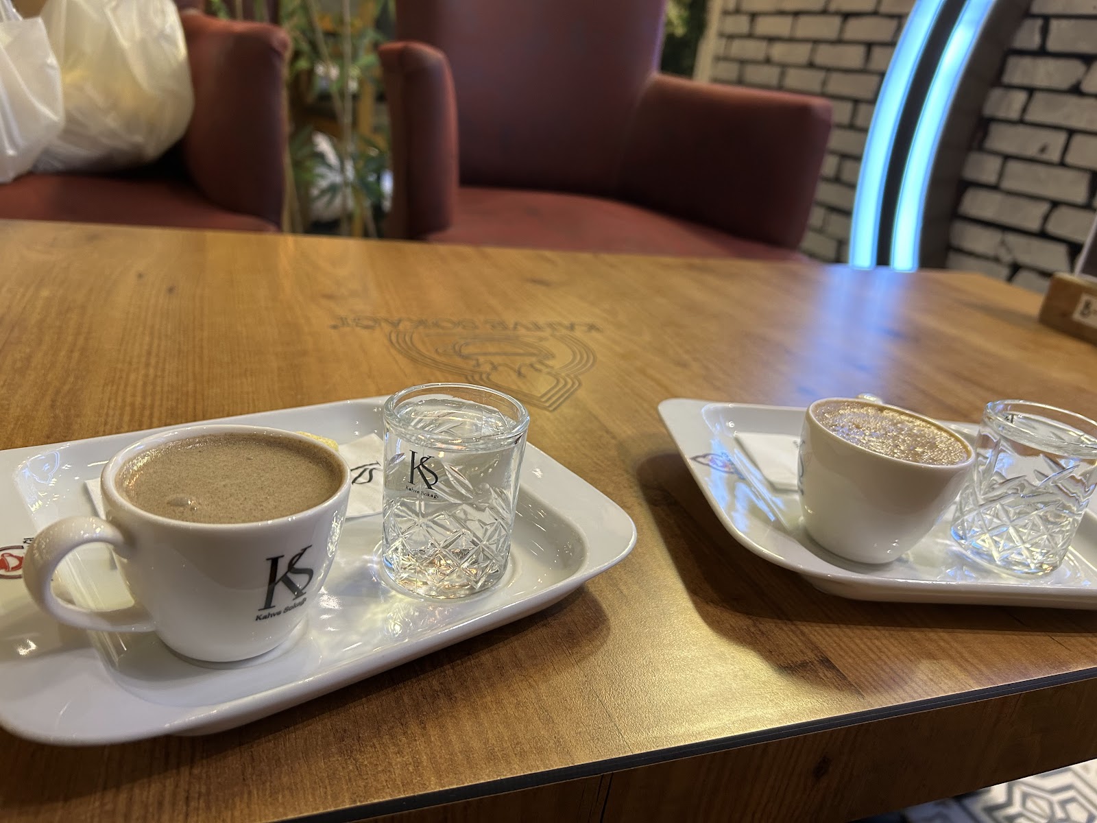 Kahve Sokağı — fotoğraf 8