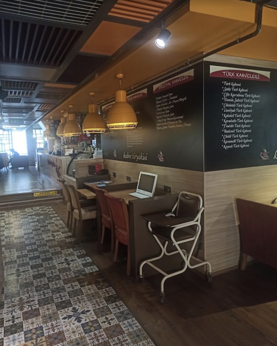 Kahve Tiryakisi — fotoğraf 4