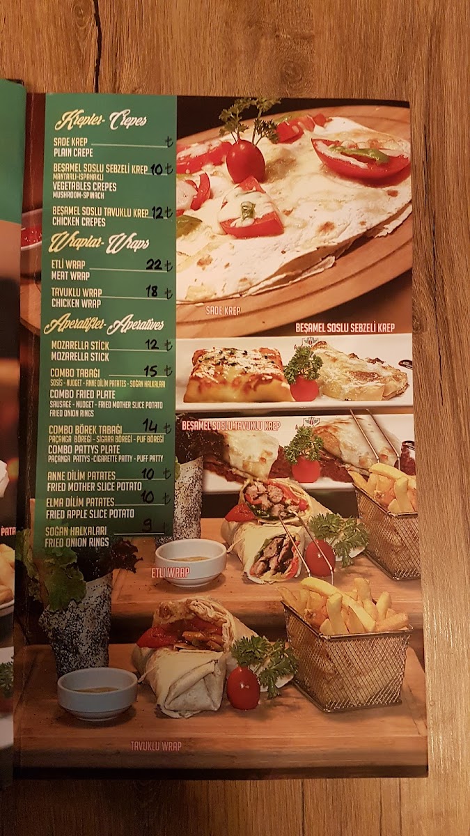 Kahve Trendi — fotoğraf 2