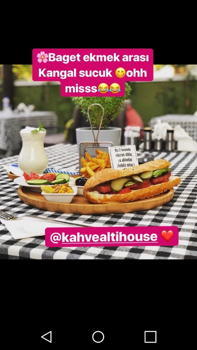 Kahvealti House — fotoğraf 2