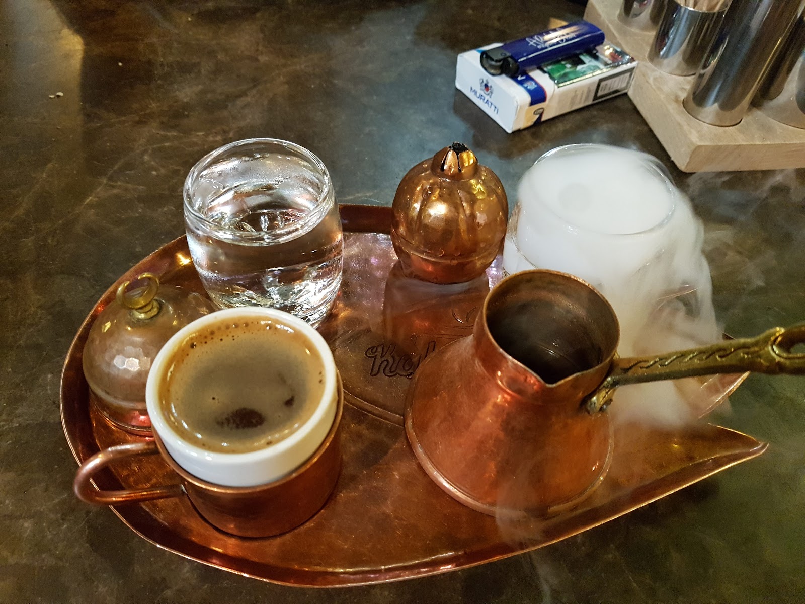 KAHVECİ AZİZ ANTARES AVM — photo 5
