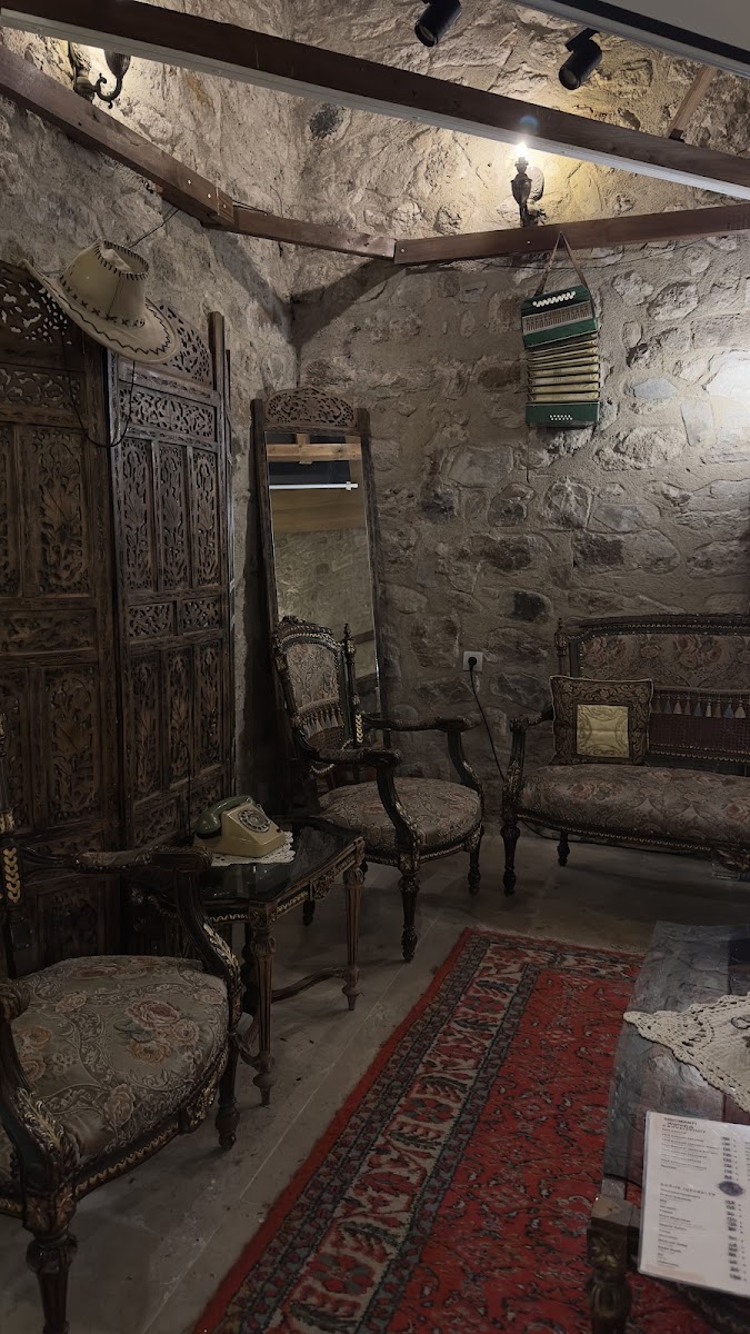 Kahveci Baba — fotoğraf 9