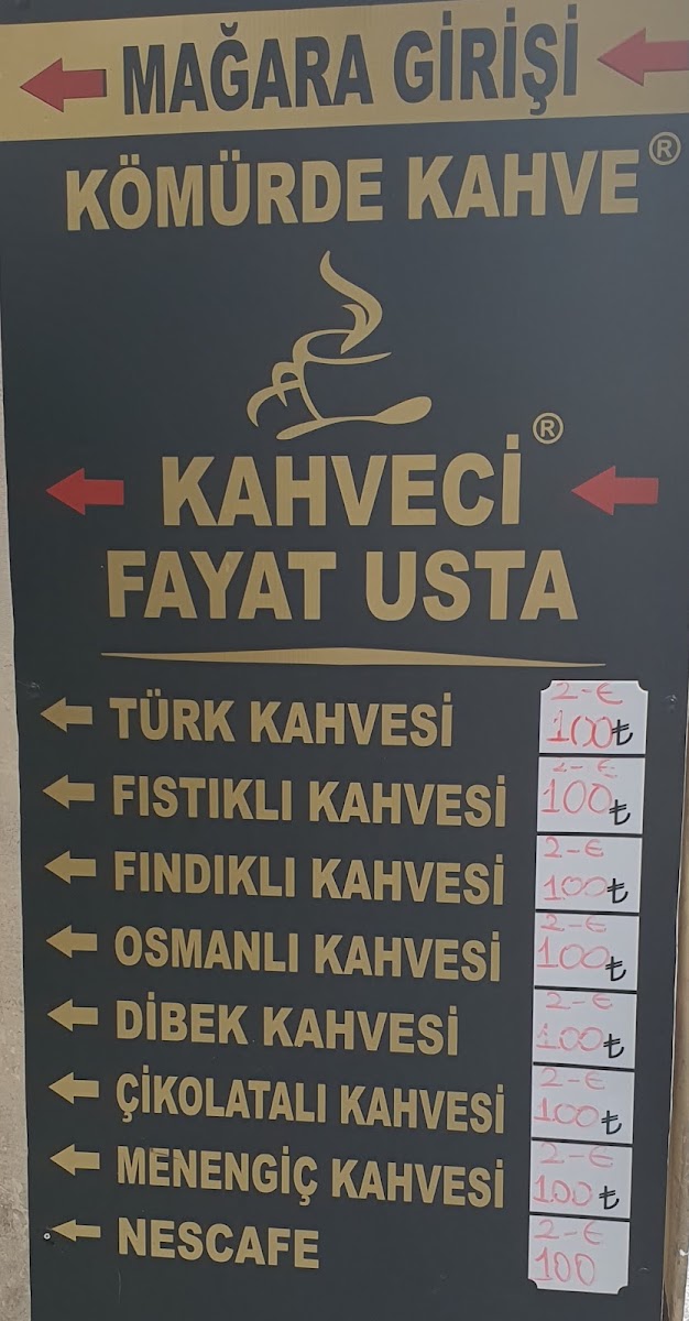 Kahveci Fayat Usta — photo 4