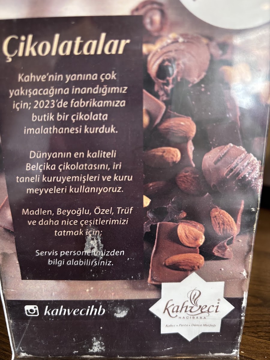Kahveci Hacıbaba - Çankırı — fotoğraf 2