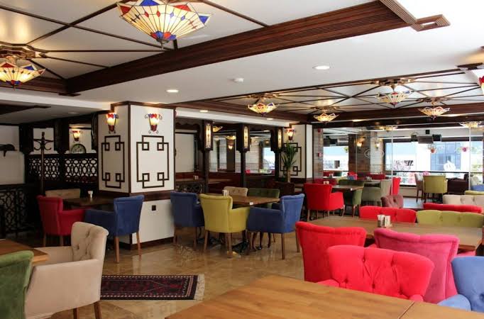 Kahveci Hacıbaba - Çankırı — fotoğraf 5