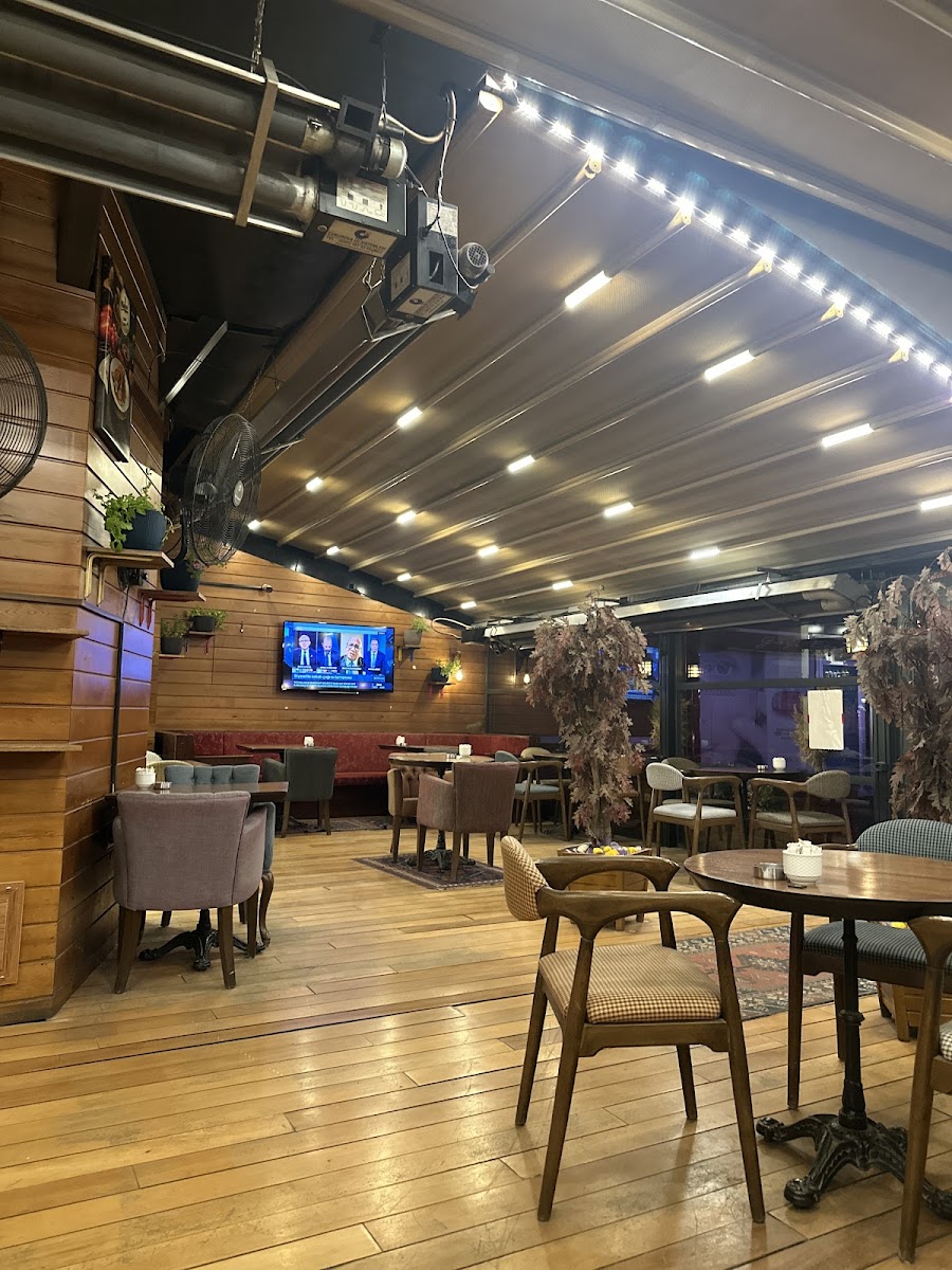 Kahveci Hacıbaba — fotoğraf 4