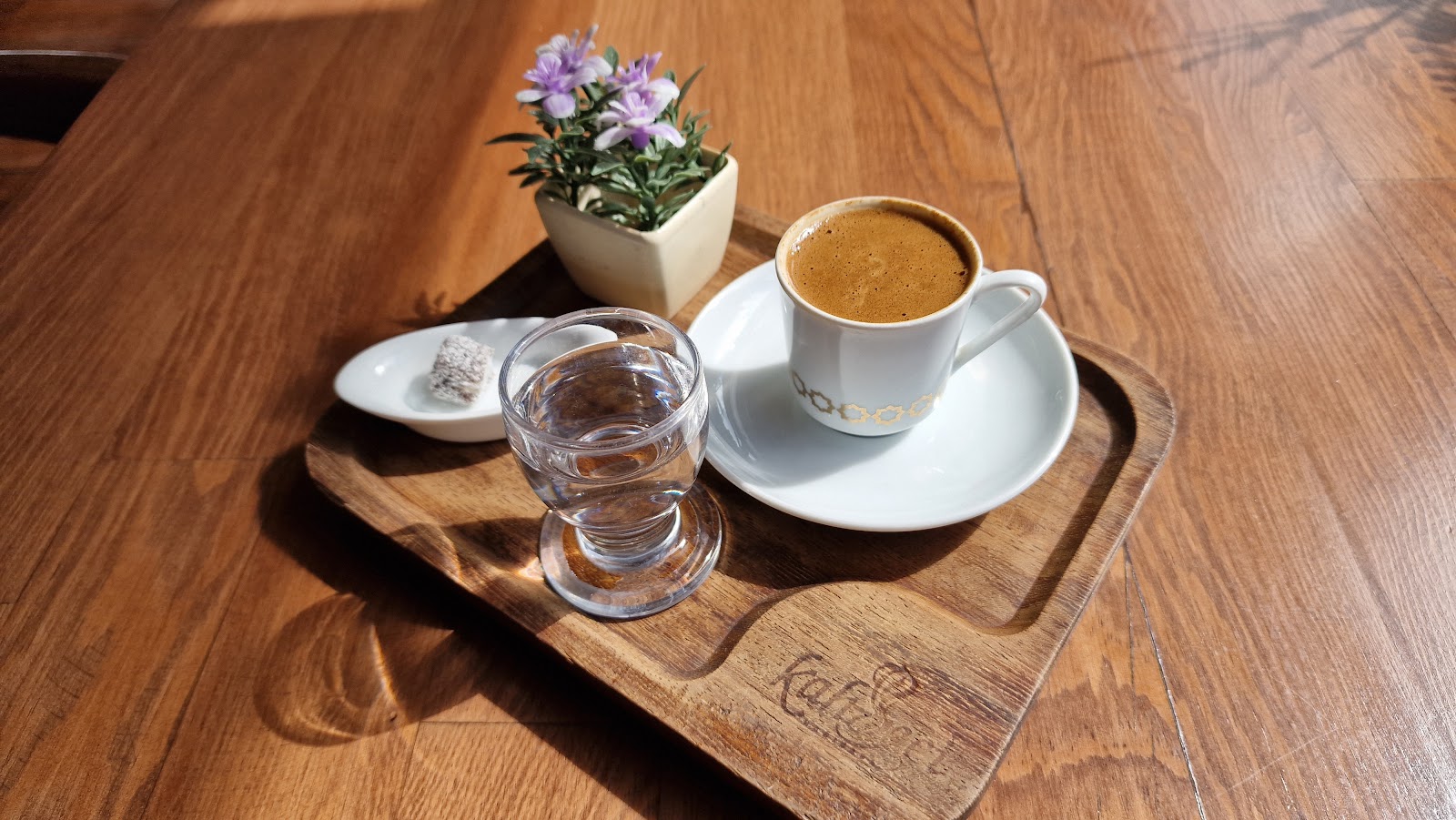 Kahveci Hacıbaba — fotoğraf 5