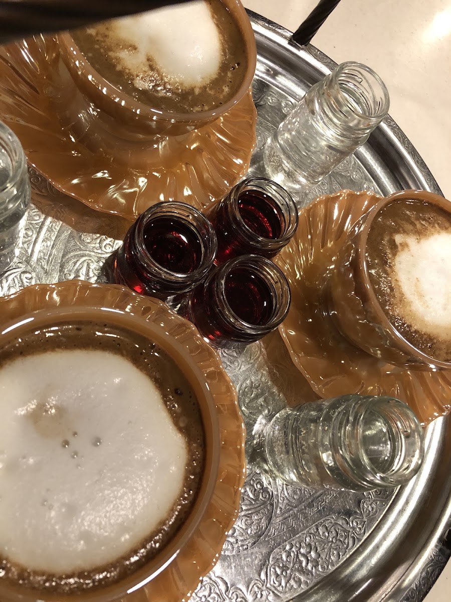 Kahveci Müco “Anadolu’nun Kayıp Kahveleri — photo 4
