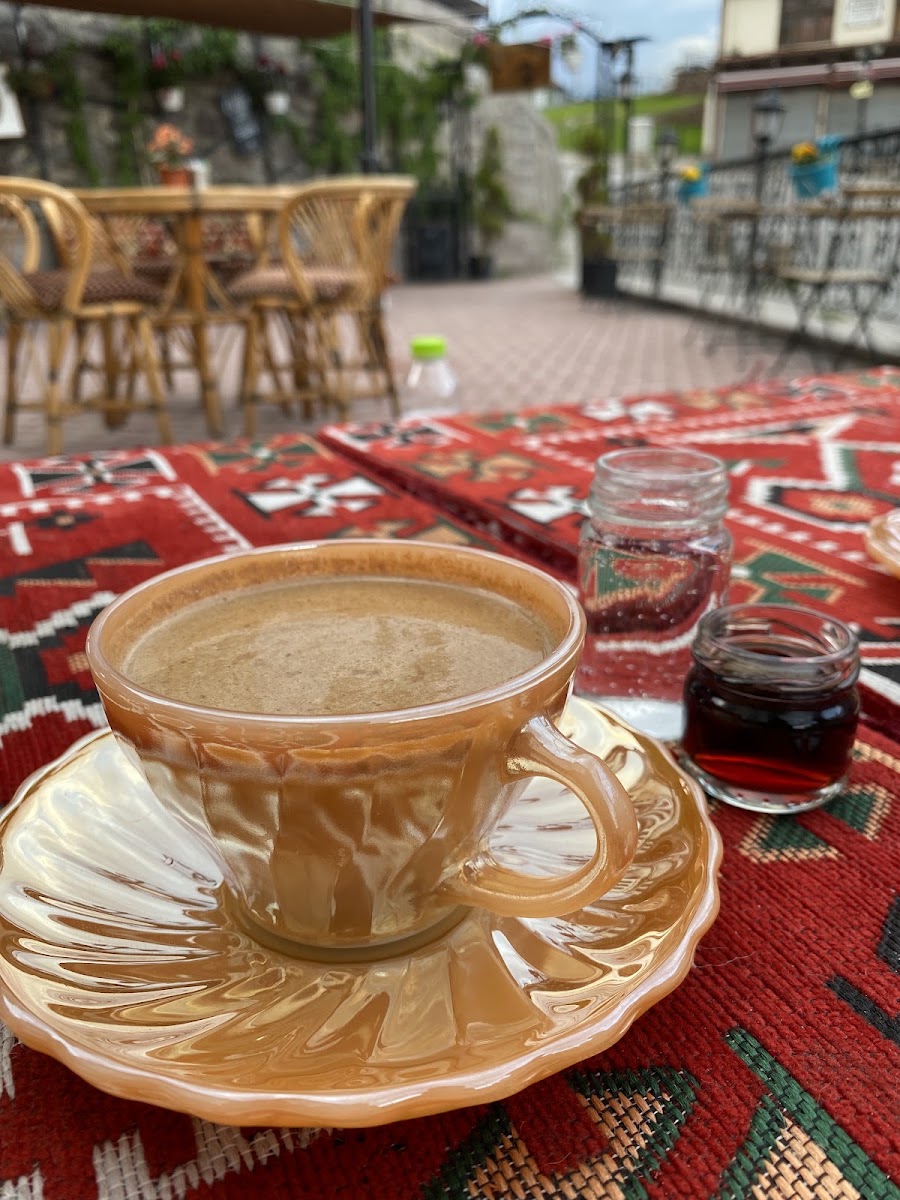 Kahveci Müco “Anadolu’nun Kayıp Kahveleri — photo 9