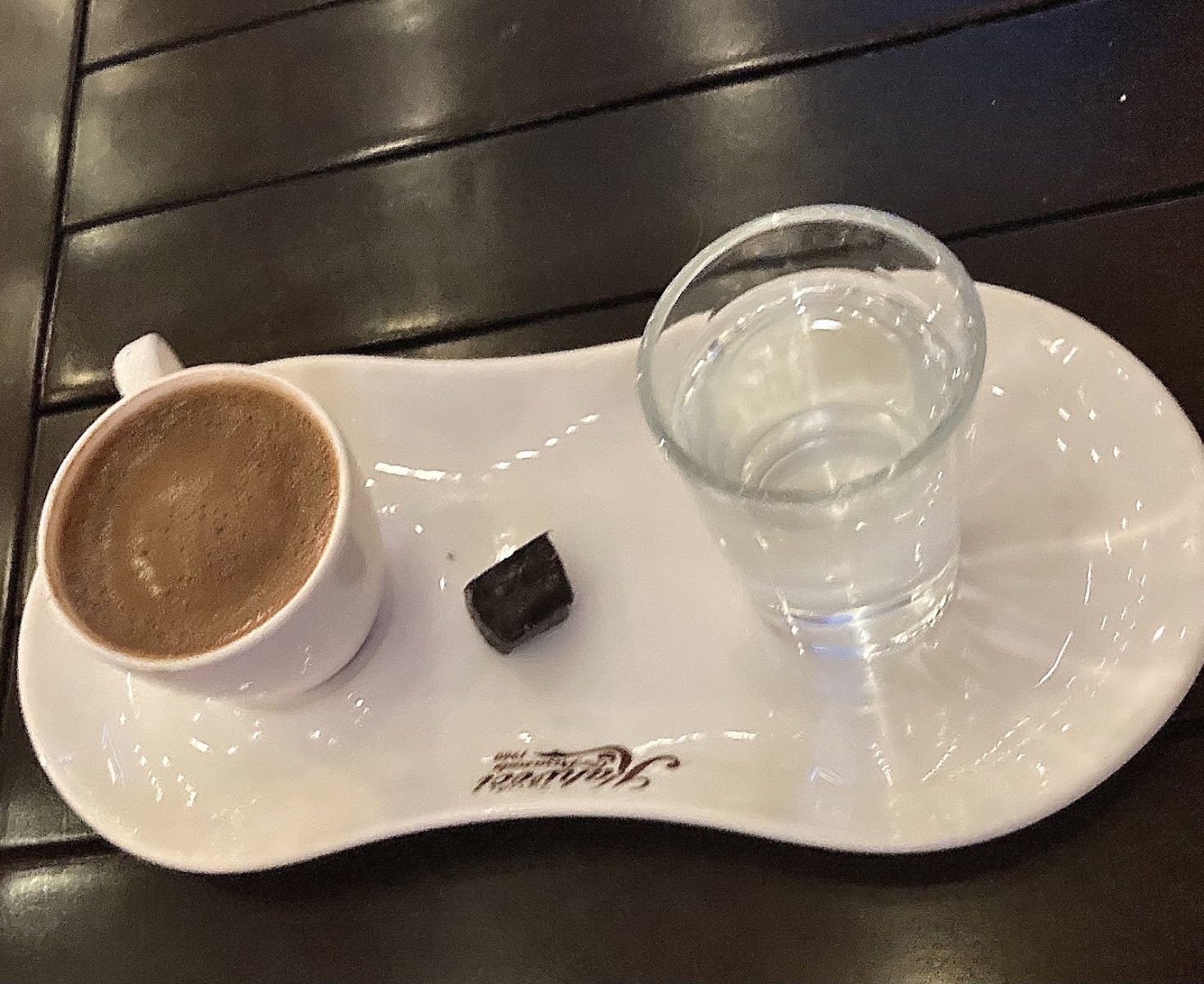 KAHVECİ PAŞAZADE — photo 7