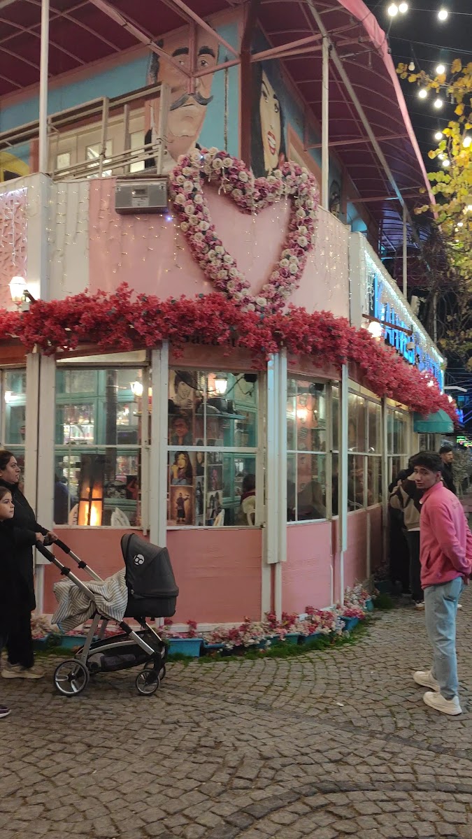 Kahveci Saadettin — fotoğraf 3