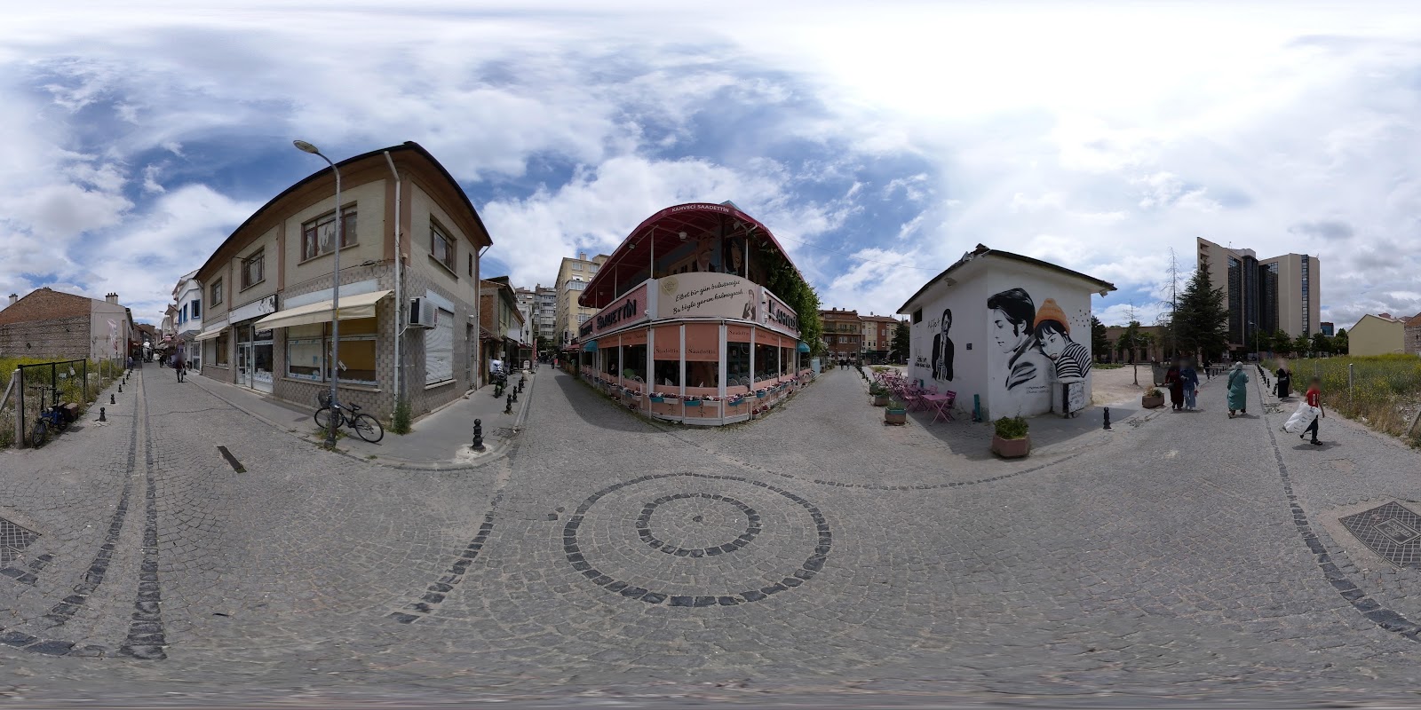 Kahveci Saadettin — fotoğraf 9
