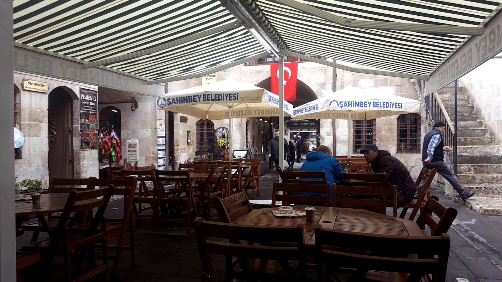 Kahveci Seddar Bey — fotoğraf 3