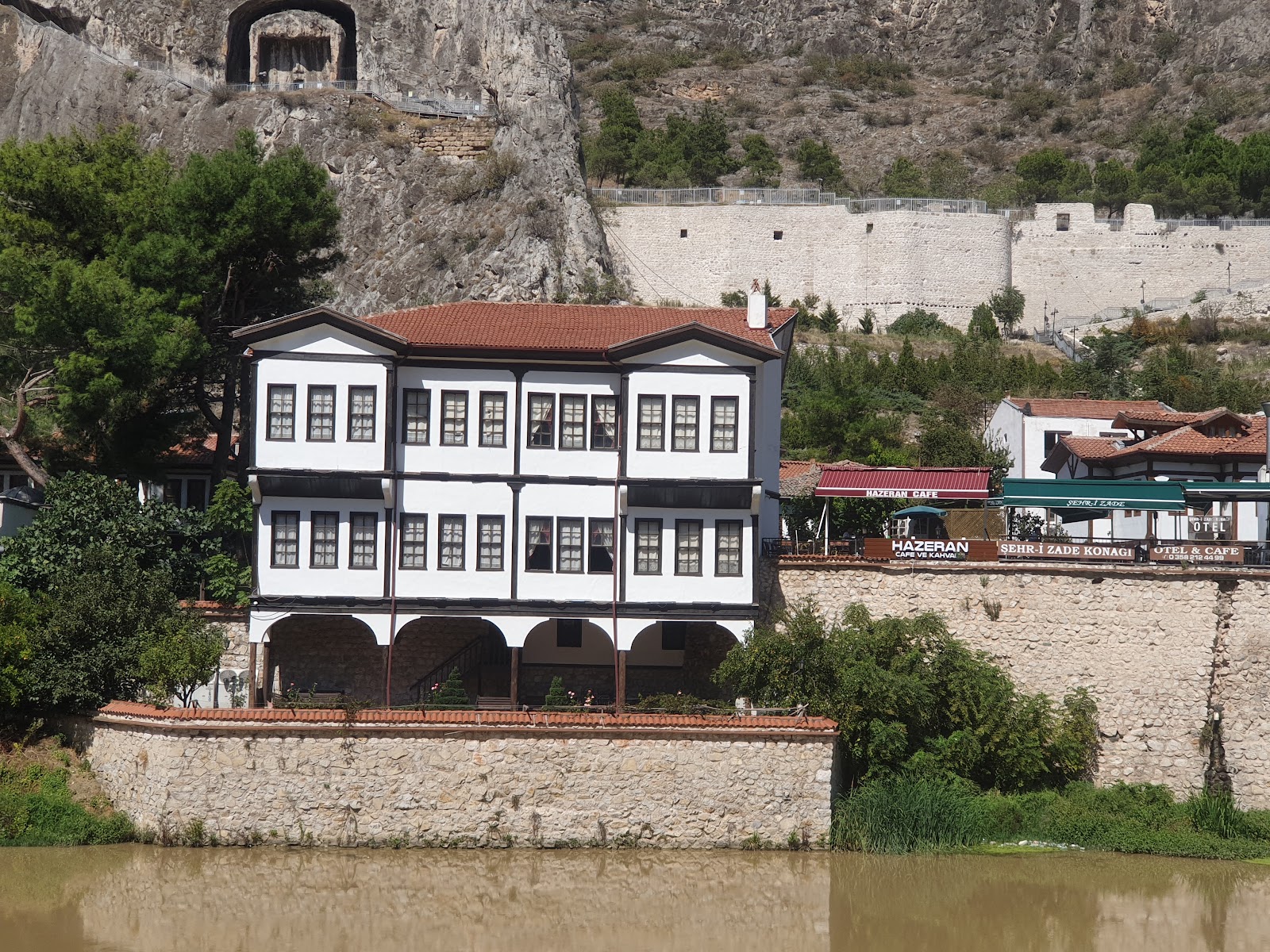 Kahvecioğlu Konağı — fotoğraf 1