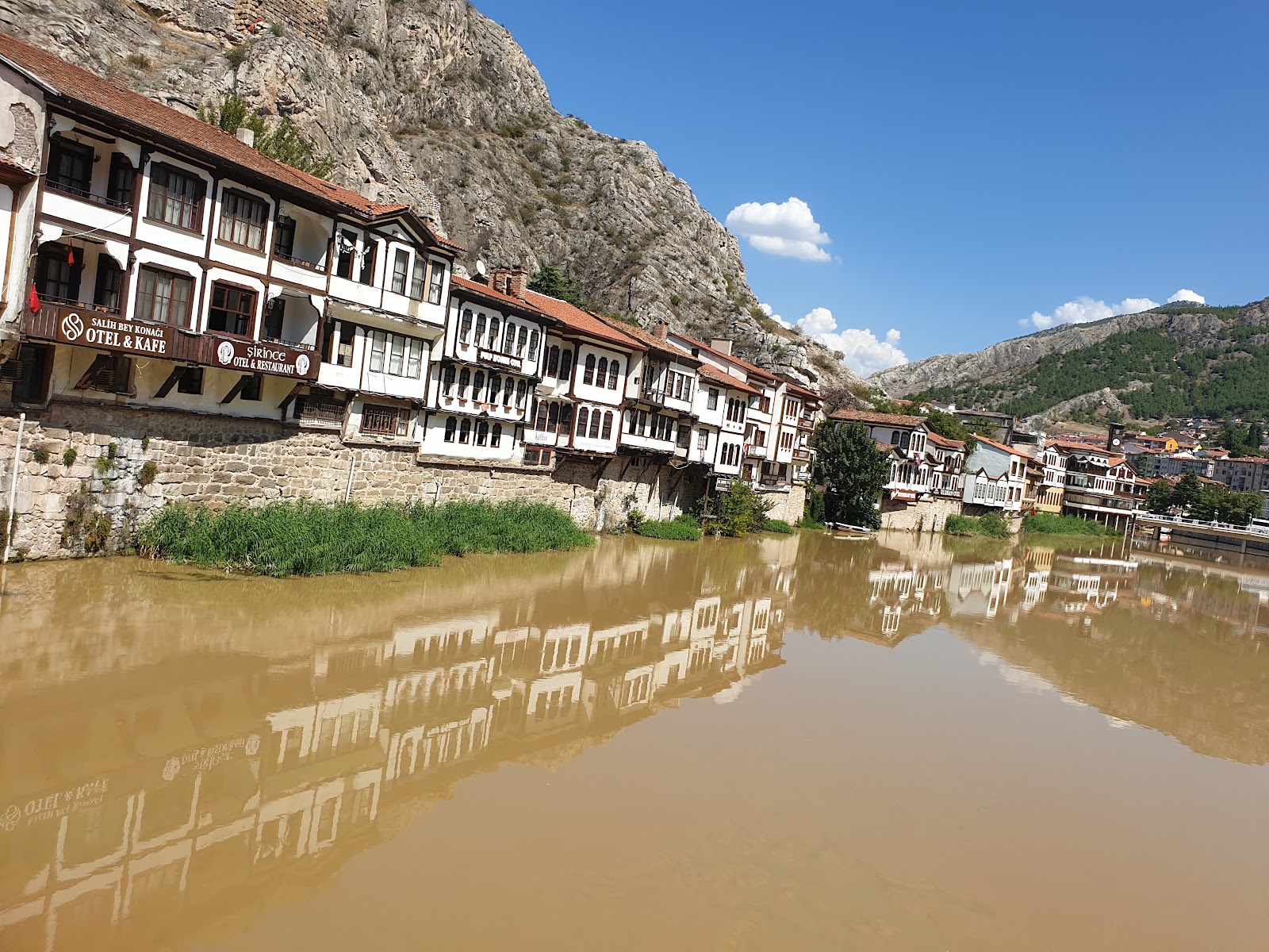 Kahvecioğlu Konağı — fotoğraf 3