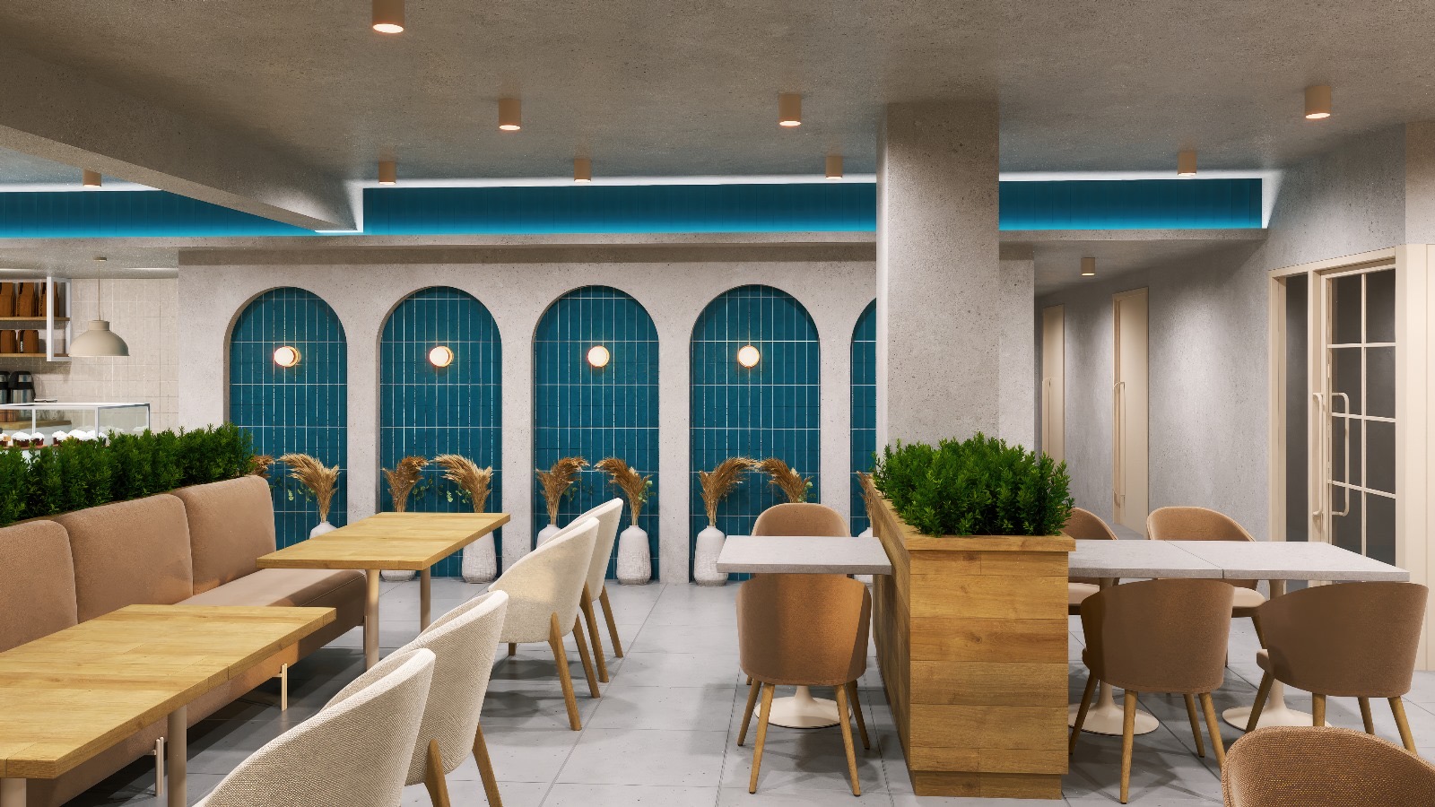 Kahveland Amasya — fotoğraf 1