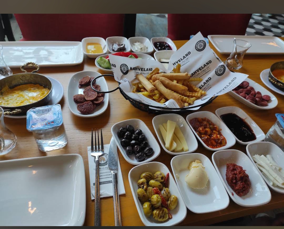 Kahveland Amasya — fotoğraf 2