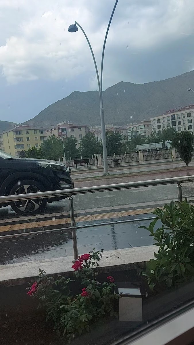 Kahveland Amasya — fotoğraf 3