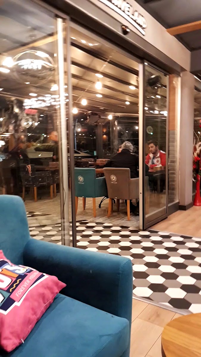 Kahveland Amasya — fotoğraf 4