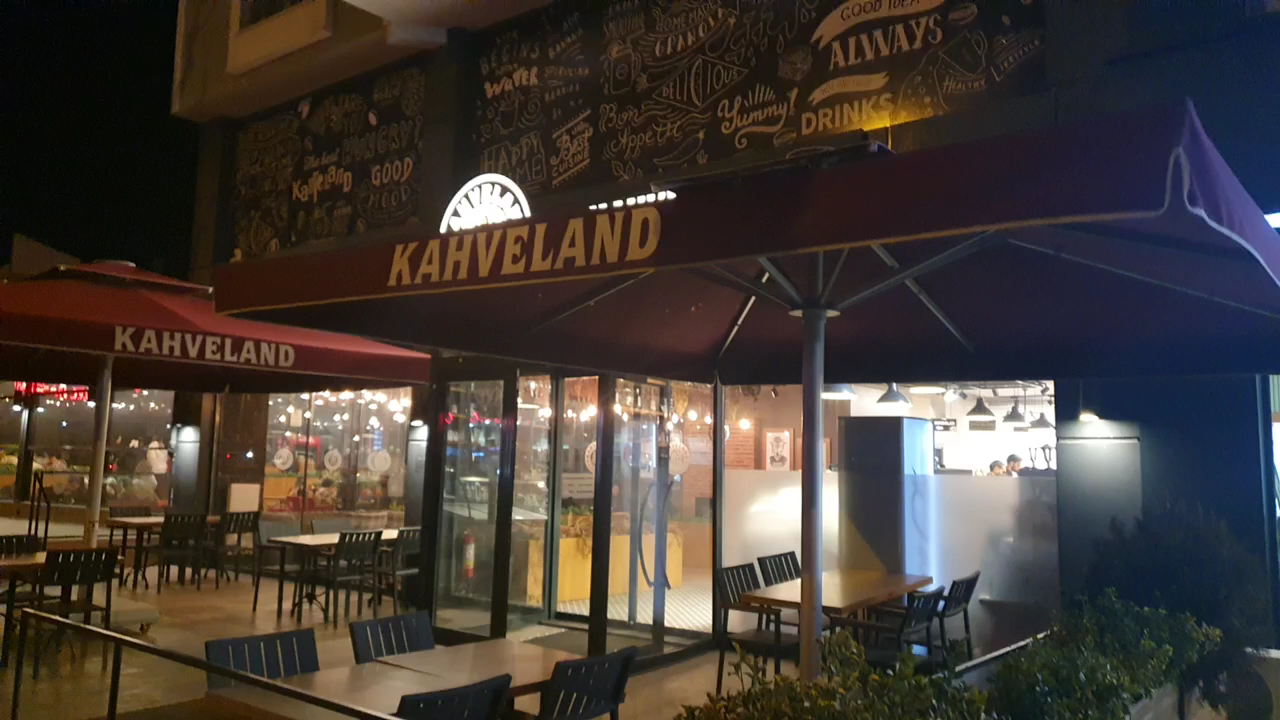 Kahveland Buhara Premium — fotoğraf 3