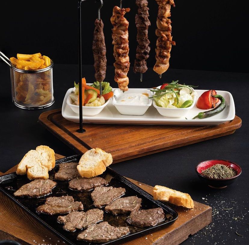 Kahveland Buhara Premium — fotoğraf 5